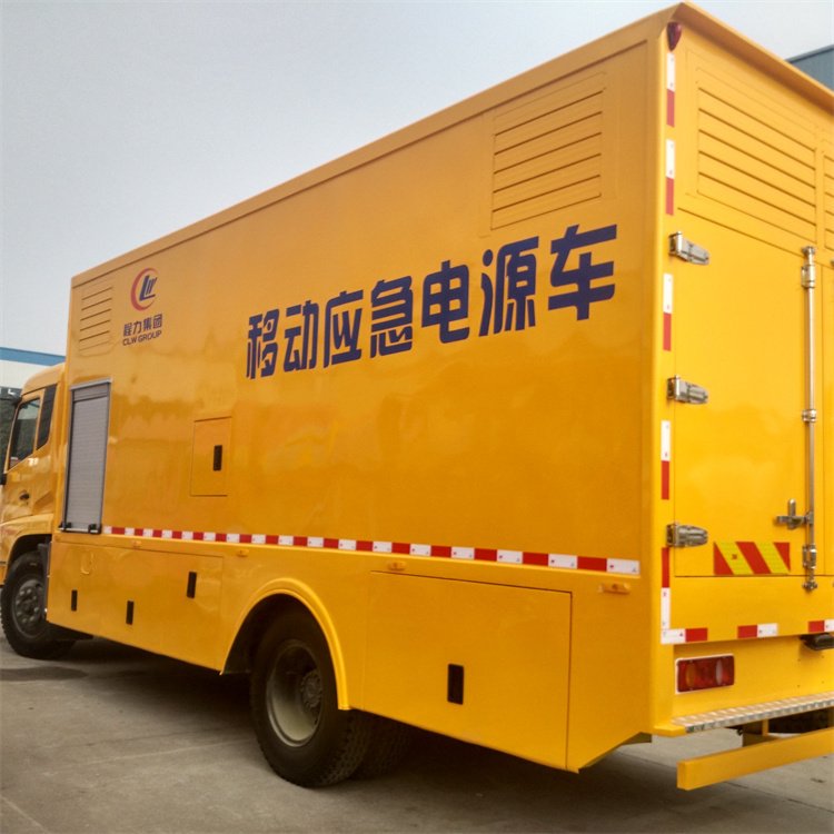 宏伟发电车出租