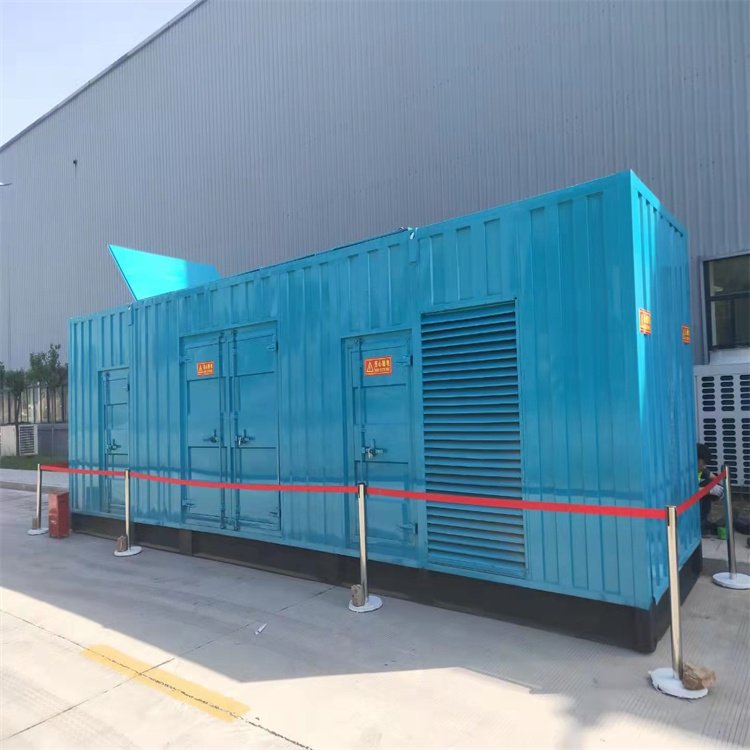 宏伟发电车出租