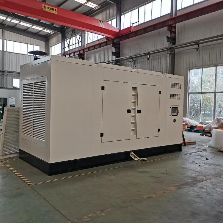 宏伟发电机出租